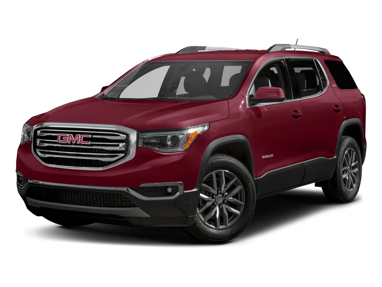 2017 GMC Acadia SLE-2
