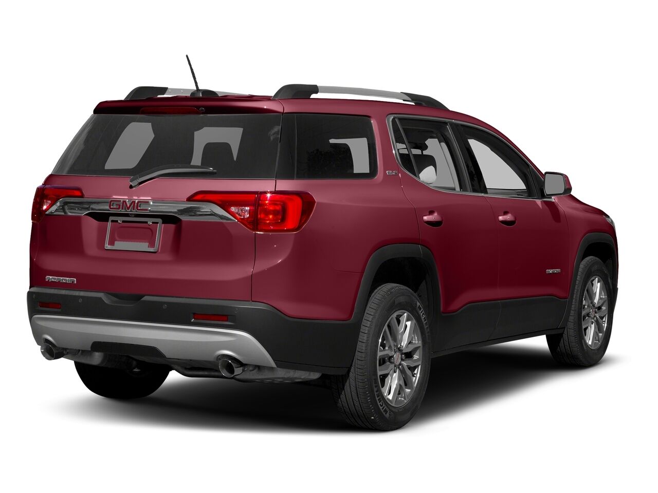 2017 GMC Acadia SLE-2