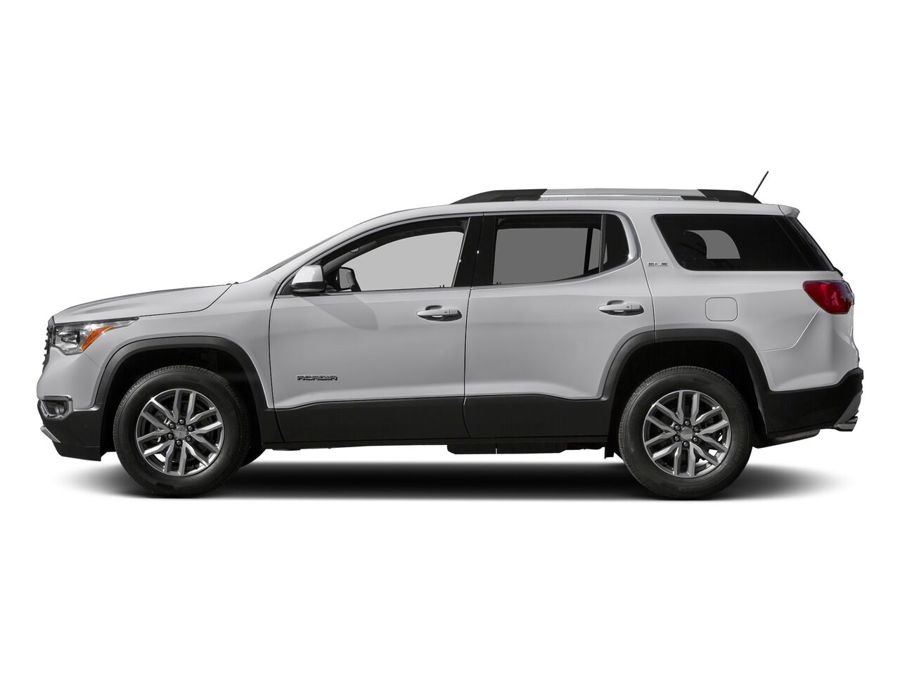 2017 GMC Acadia SLE-2 Sport Utility 4D
