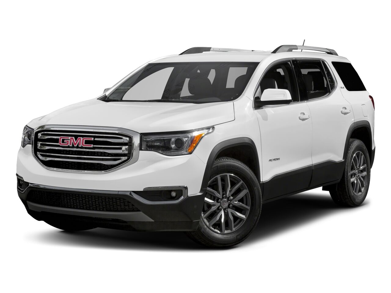2017 GMC Acadia SLE Altoona PA