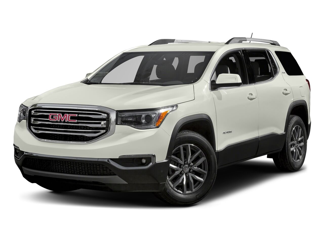 2017 GMC Acadia SLT-1 Chantilly VA