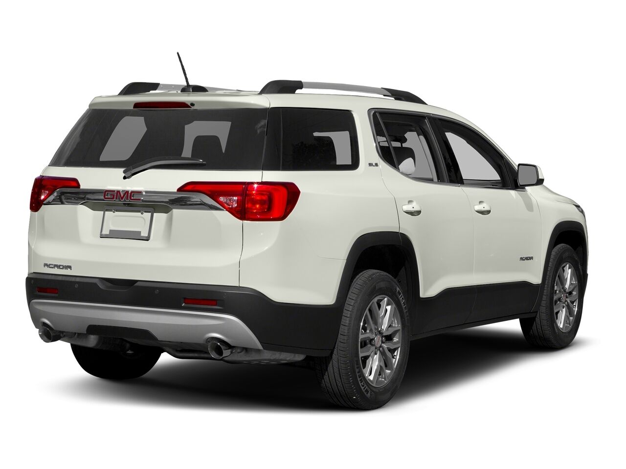 2017 GMC Acadia SLT-1 Chantilly VA