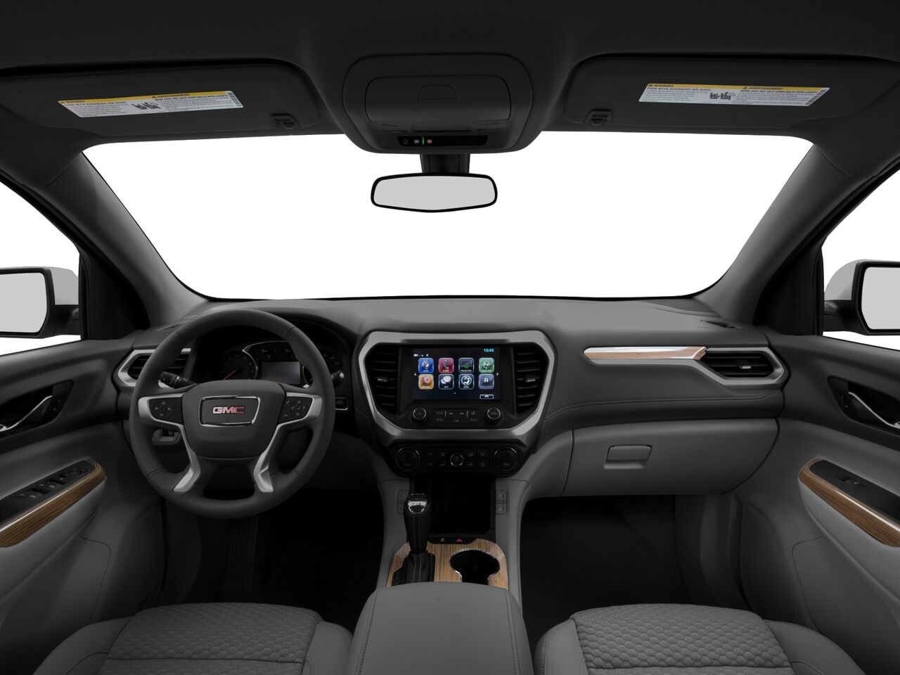 2017 GMC Acadia SLT-1 Lubbock TX