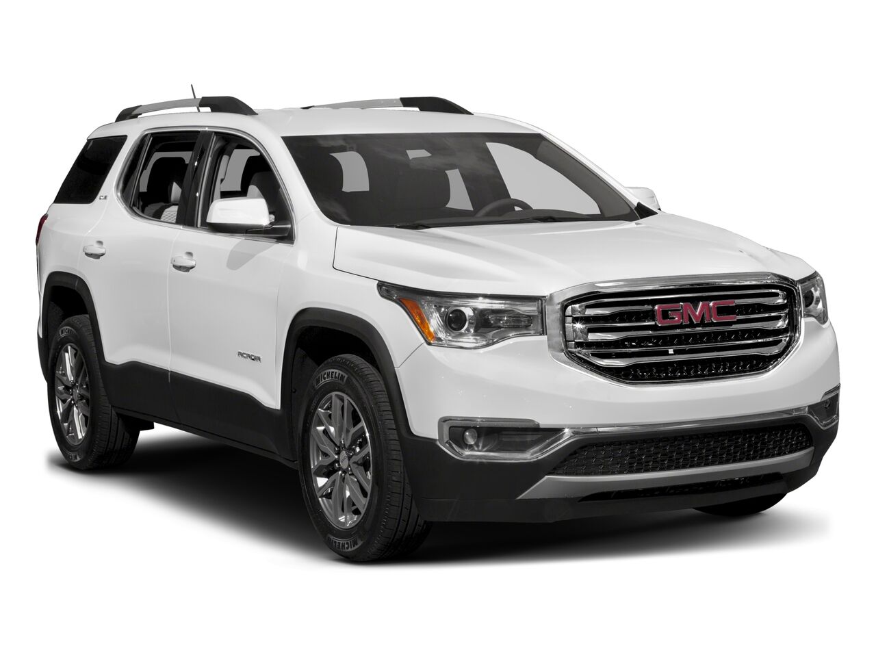 2017 GMC Acadia SLT-1 Lubbock TX