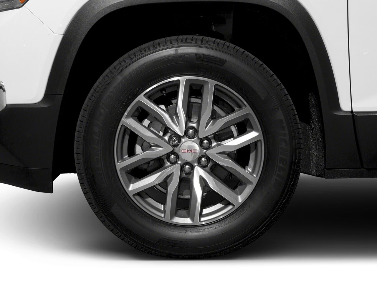 2017 GMC Acadia SLT-1 Lubbock TX