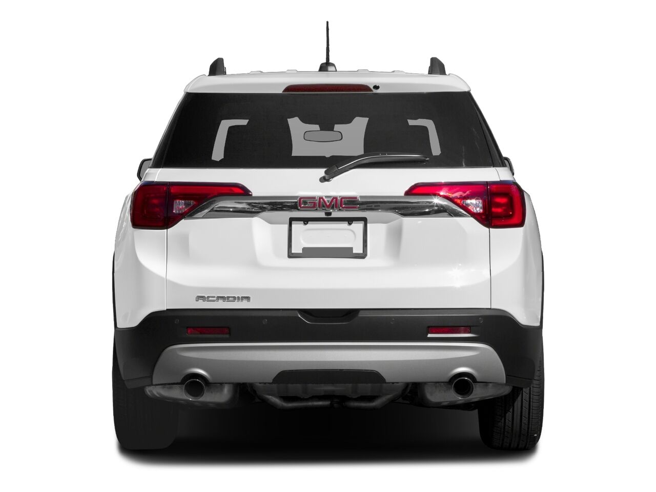 2017 GMC Acadia SLT-1 Lubbock TX