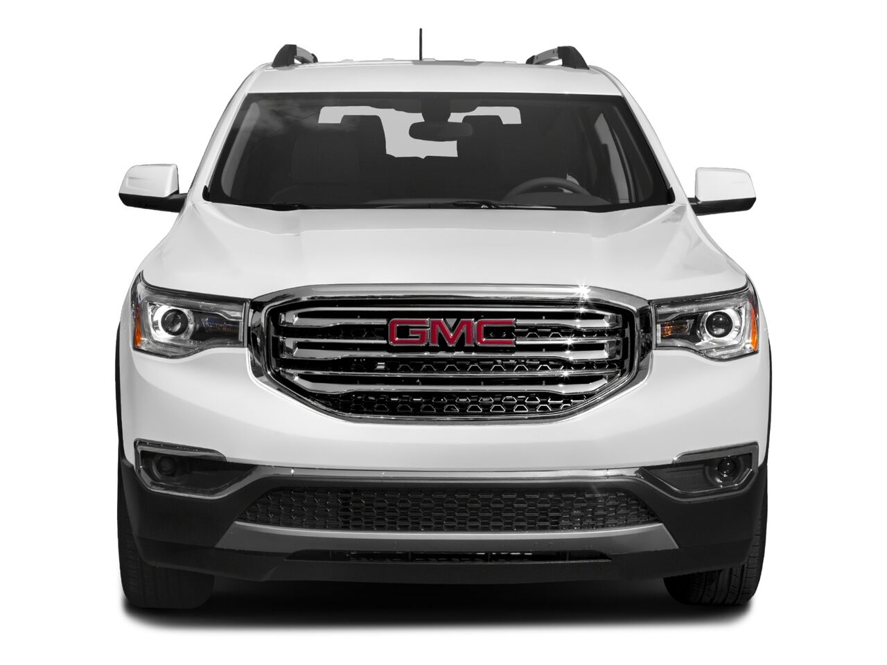 2017 GMC Acadia SLT-1 Lubbock TX