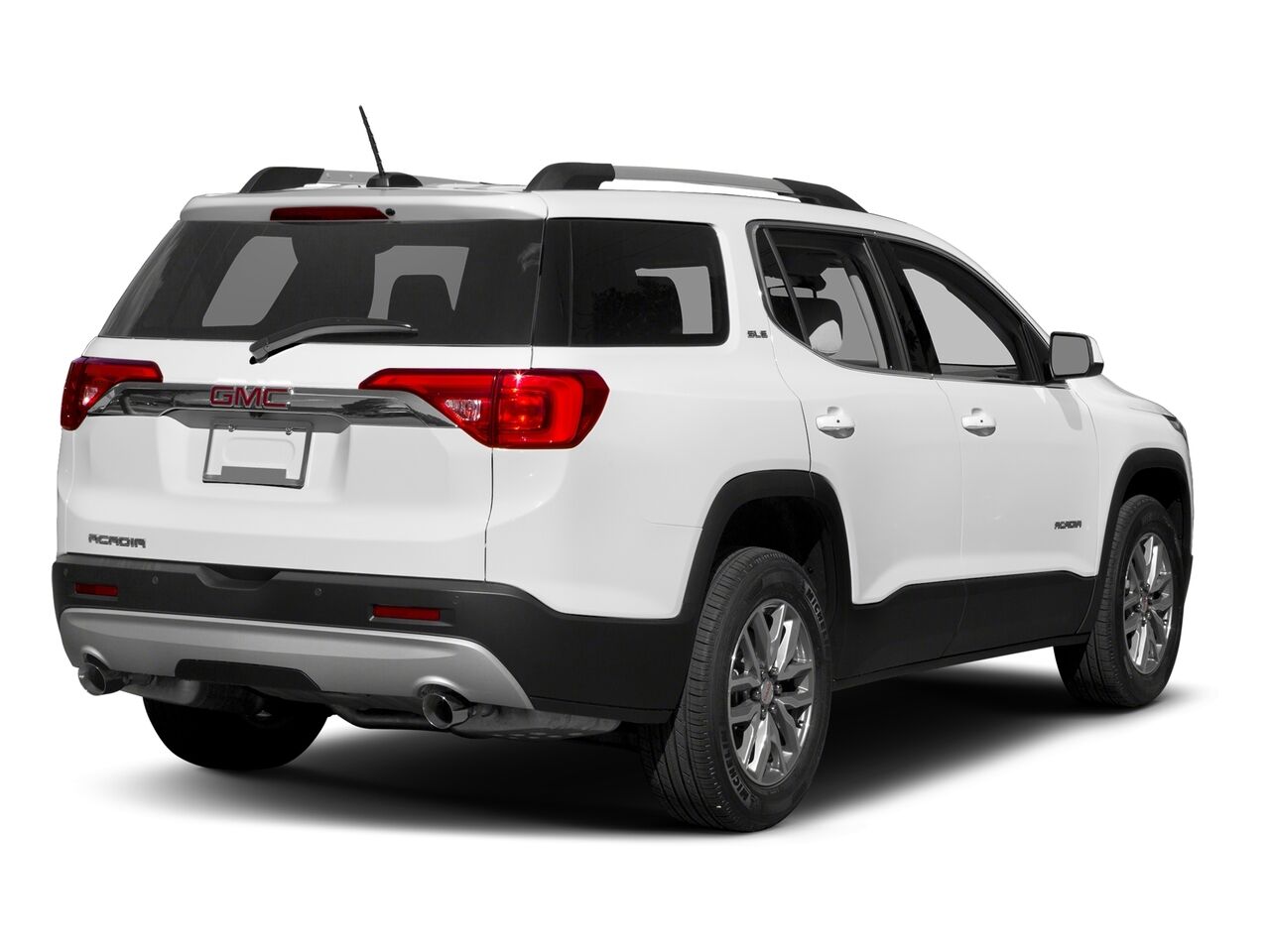 2017 GMC Acadia