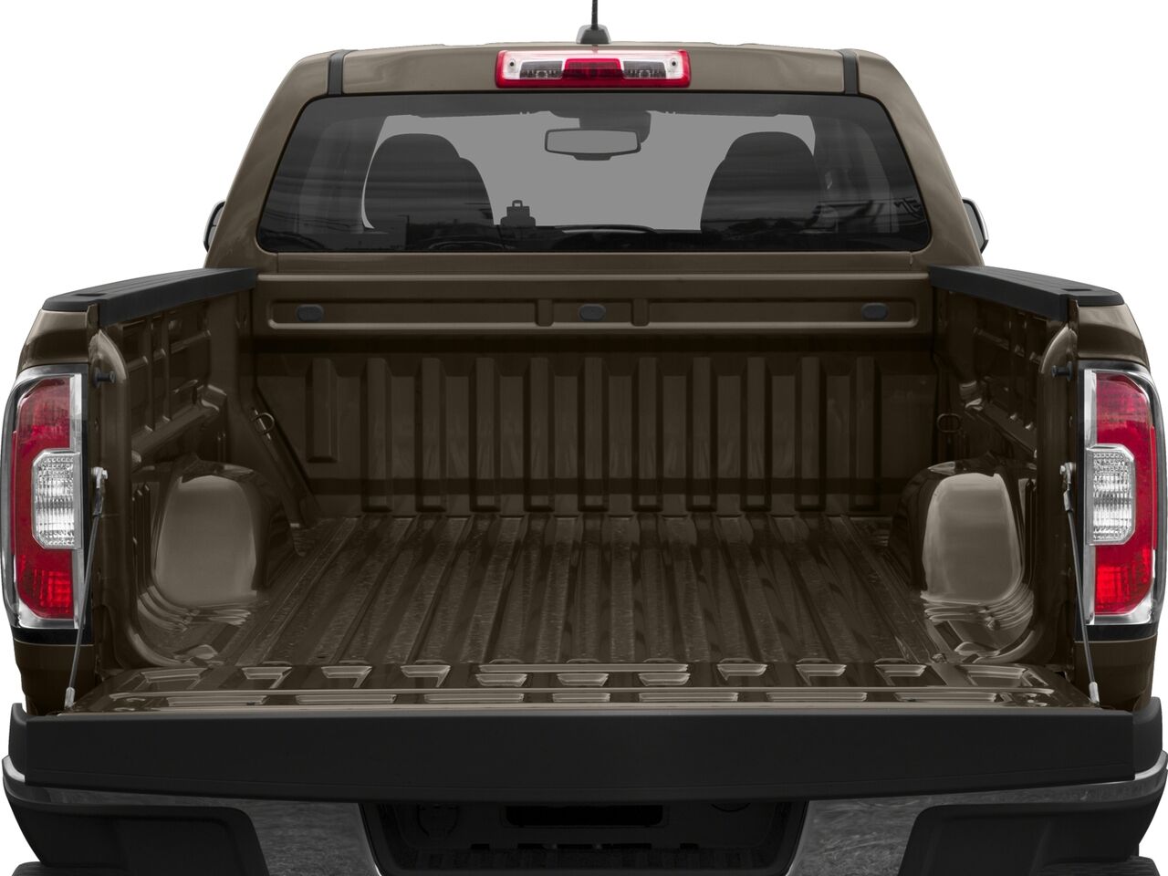 2017 GMC Canyon 2WD SLT San Clemente CA