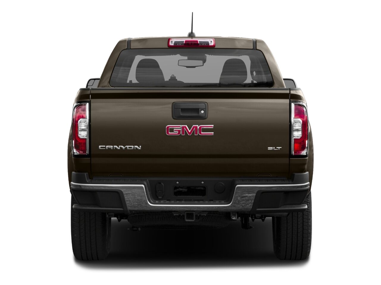 2017 GMC Canyon 2WD SLT San Clemente CA