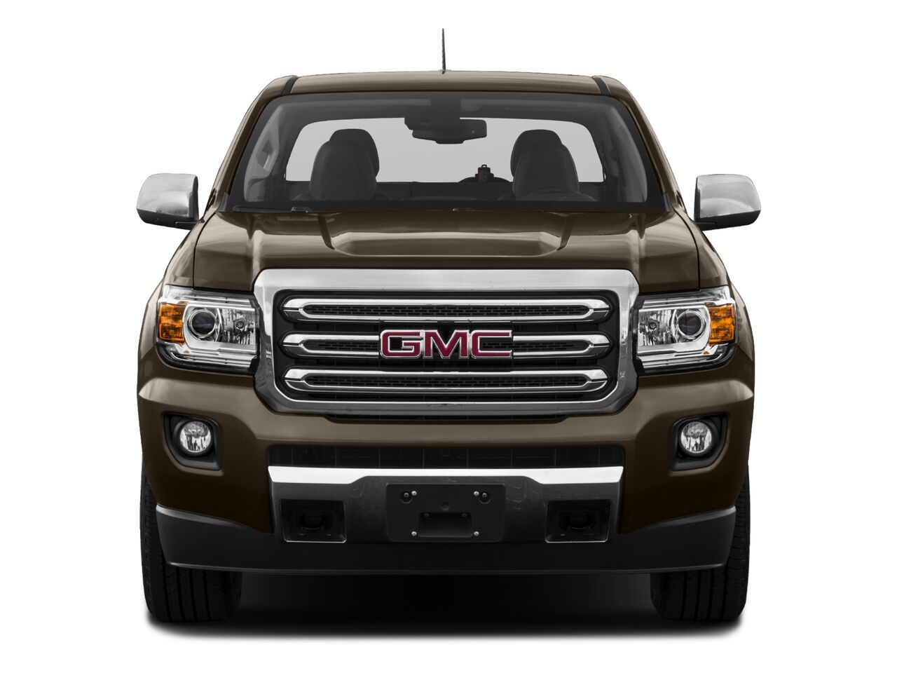 2017 GMC Canyon 2WD SLT San Clemente CA