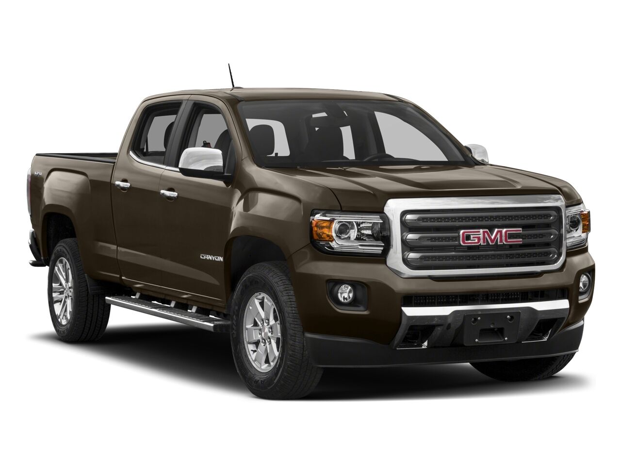 2017 GMC Canyon 2WD SLT San Clemente CA