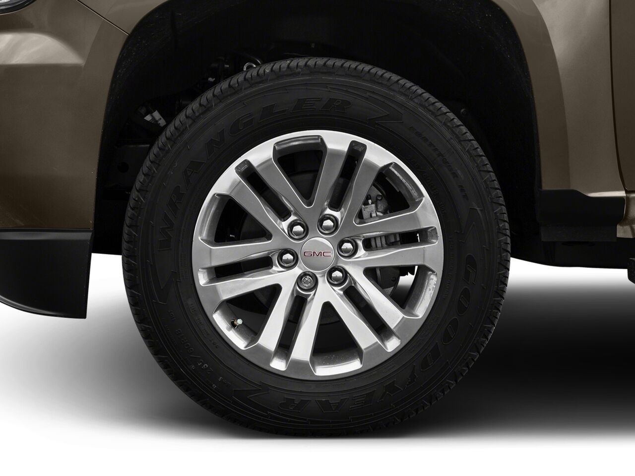 2017 GMC Canyon 2WD SLT San Clemente CA