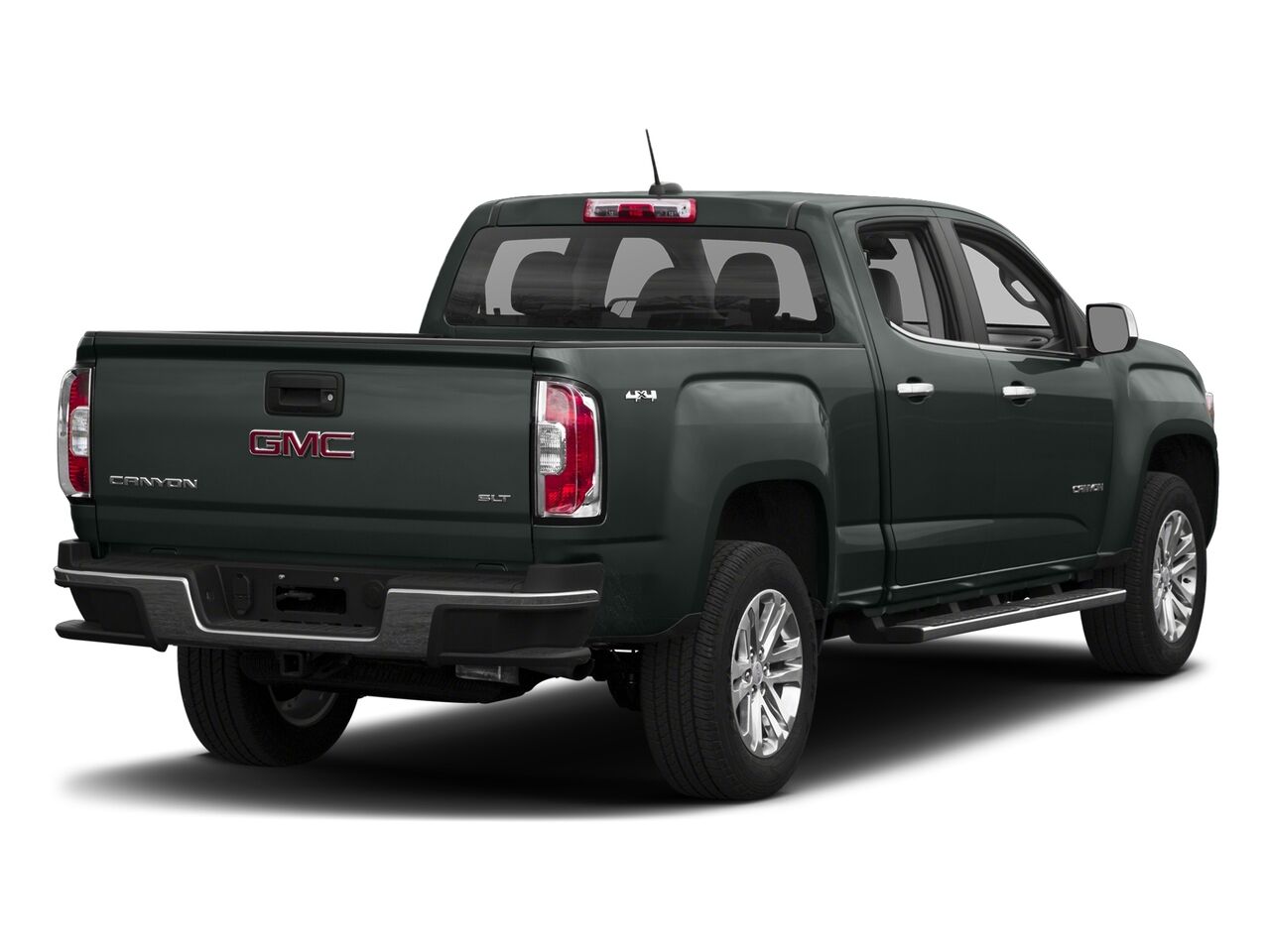 2017 GMC Canyon 2WD SLT San Clemente CA