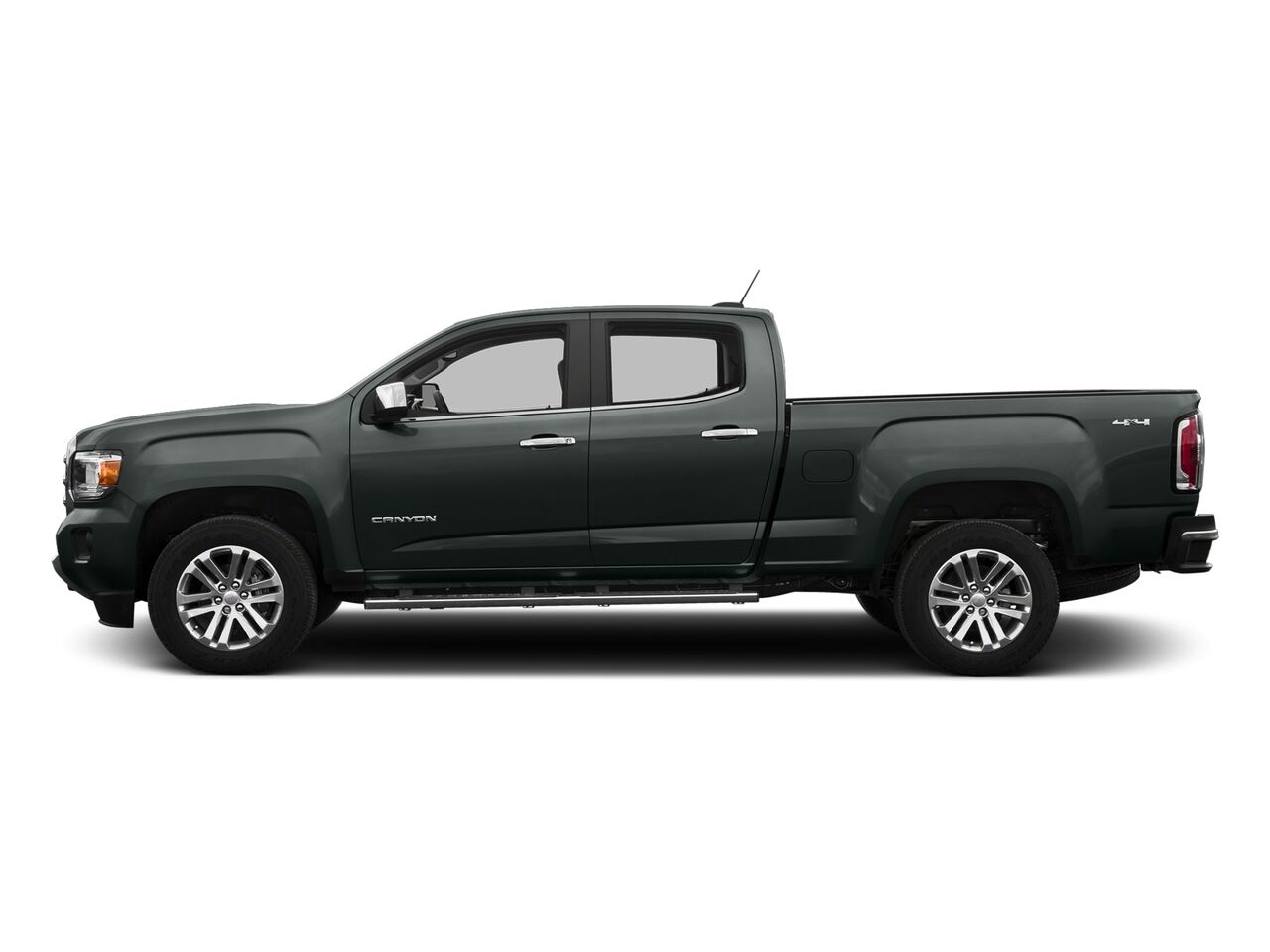 2017 GMC Canyon 2WD SLT San Clemente CA