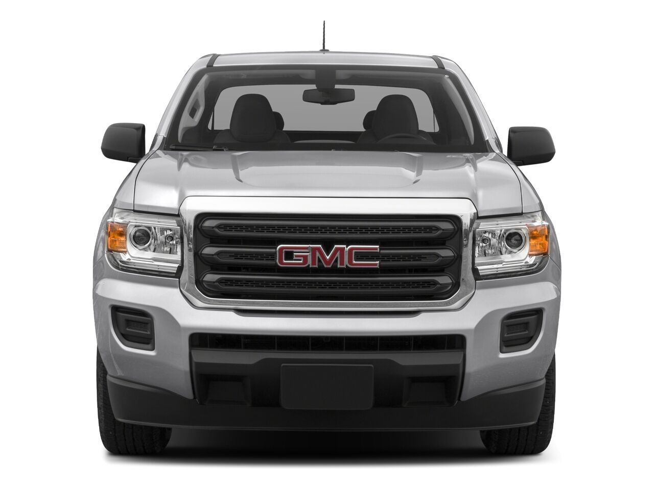 2017 GMC Canyon 4WD Edmonton AB