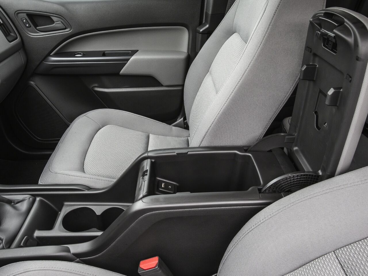 2017 GMC Canyon 4WD Edmonton AB