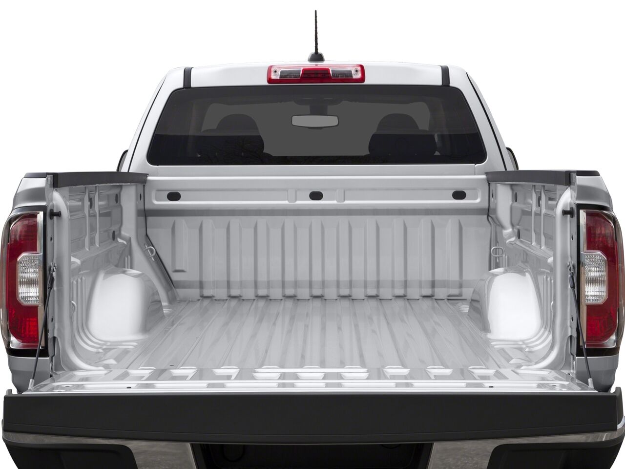 2017 GMC Canyon 4WD Edmonton AB