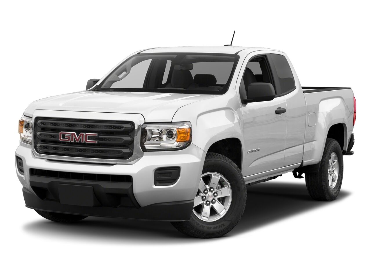 2017 GMC Canyon 4WD Edmonton AB
