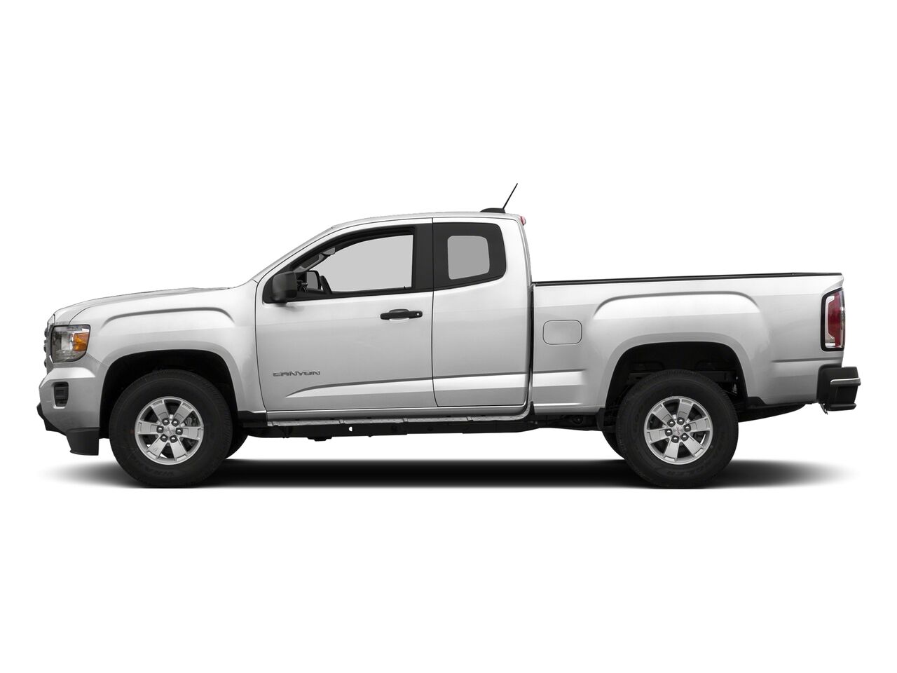 2017 GMC Canyon 4WD Edmonton AB