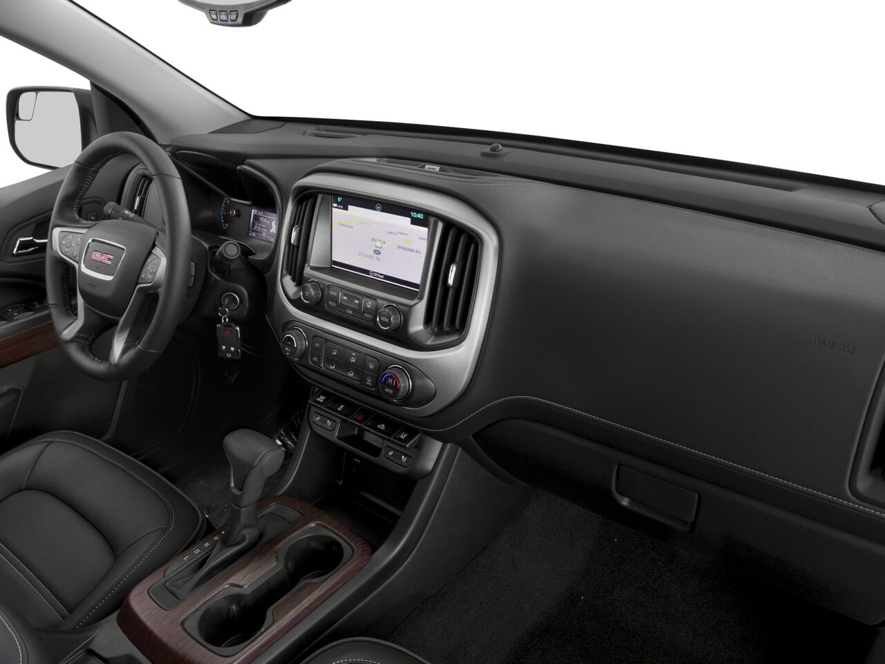 2017 GMC Canyon Denali San Clemente CA