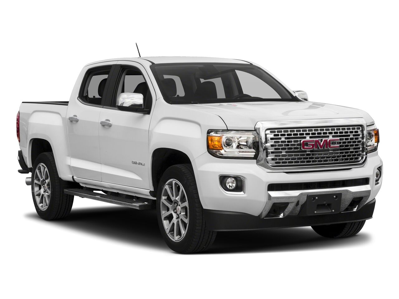 2017 GMC Canyon Denali San Clemente CA