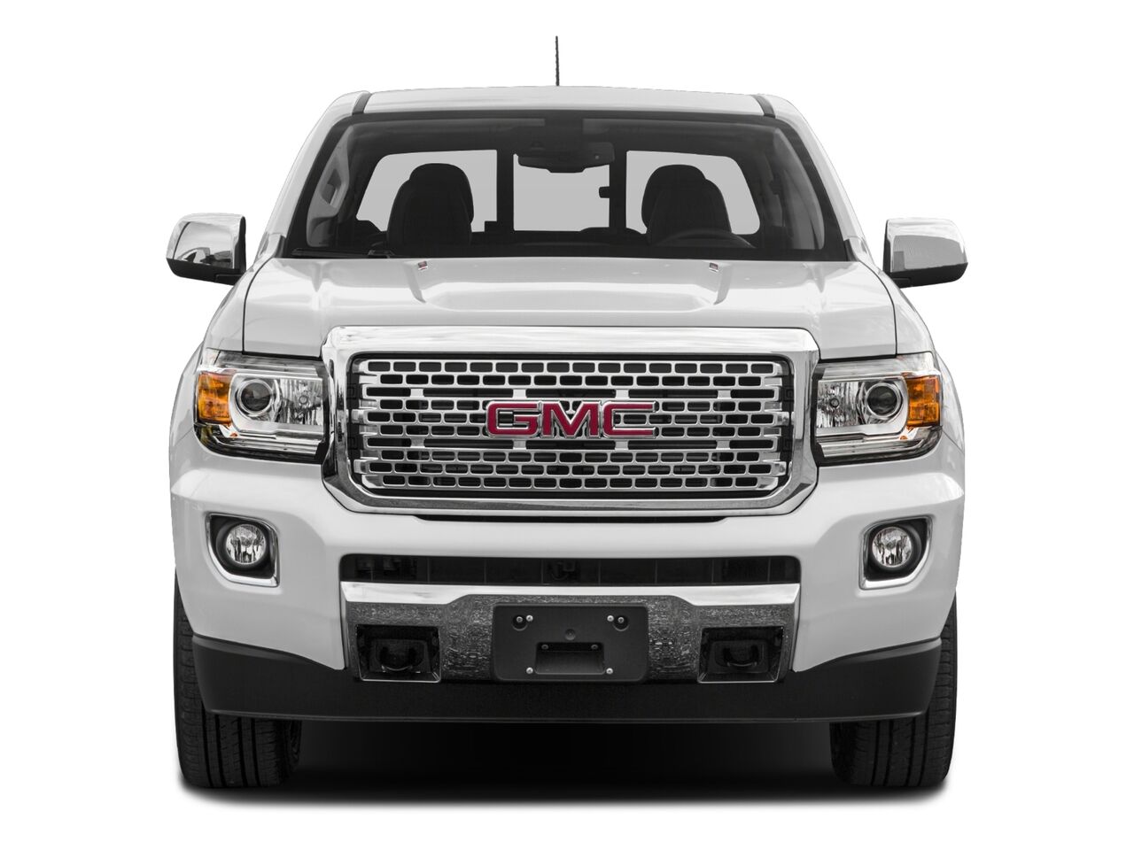 2017 GMC Canyon Denali San Clemente CA