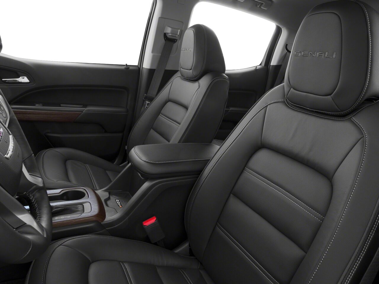 2017 GMC Canyon Denali San Clemente CA