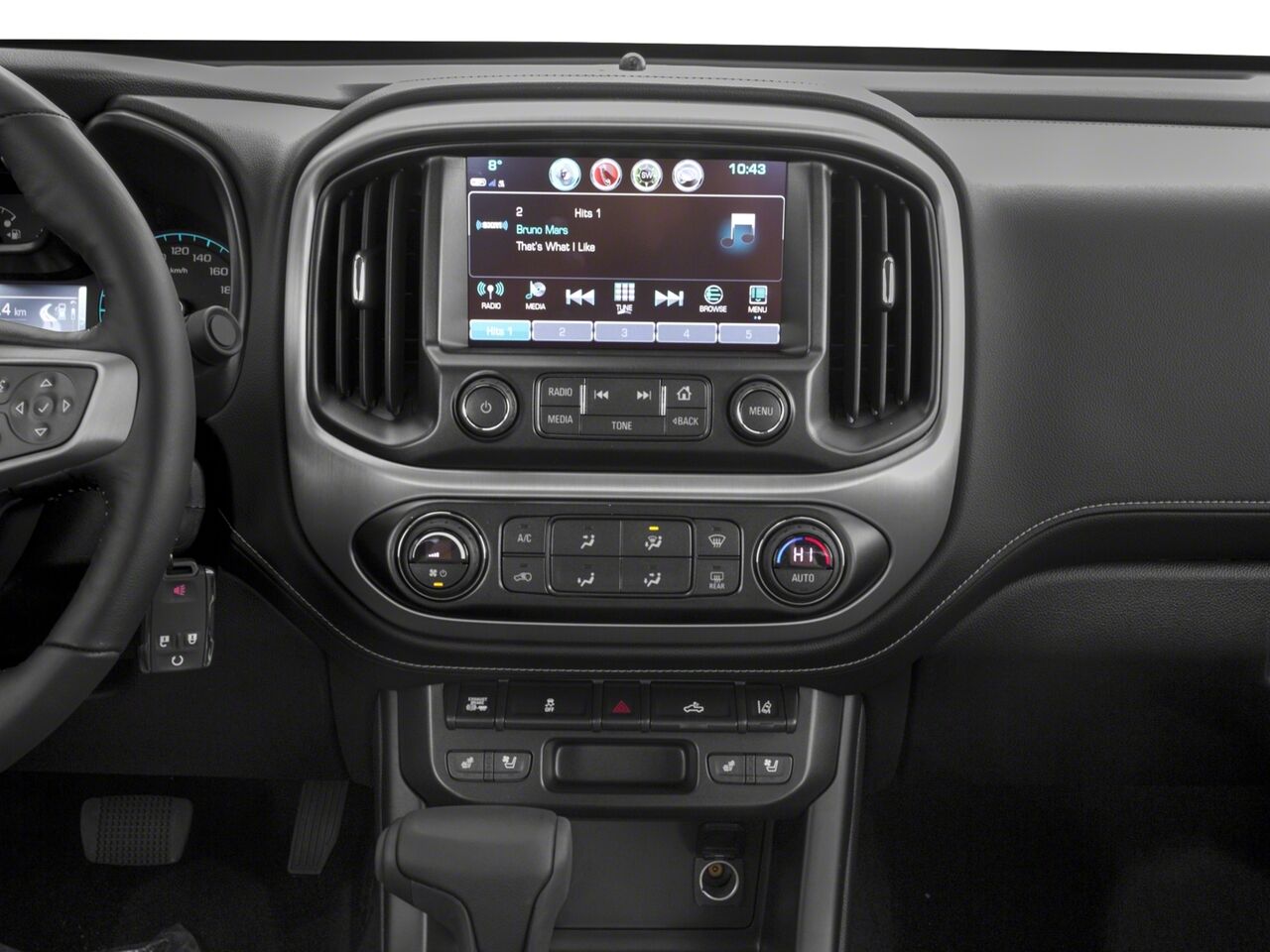 2017 GMC Canyon Denali San Clemente CA