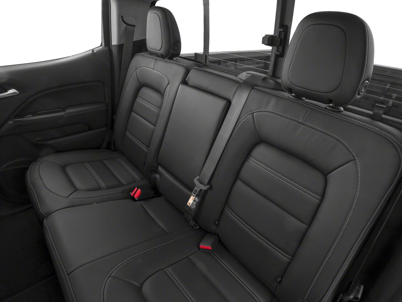 2017 GMC Canyon Denali San Clemente CA