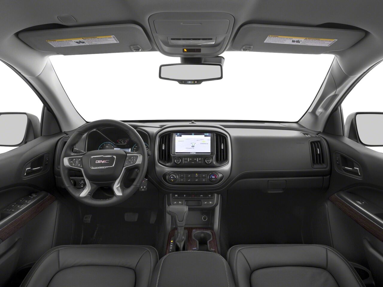 2017 GMC Canyon Denali San Clemente CA