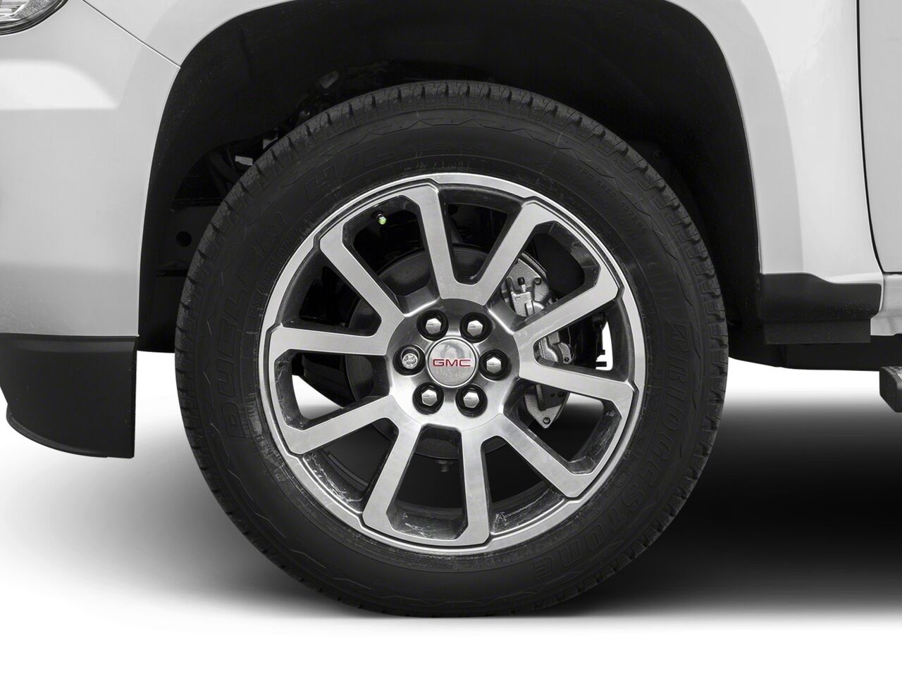 2017 GMC Canyon Denali San Clemente CA