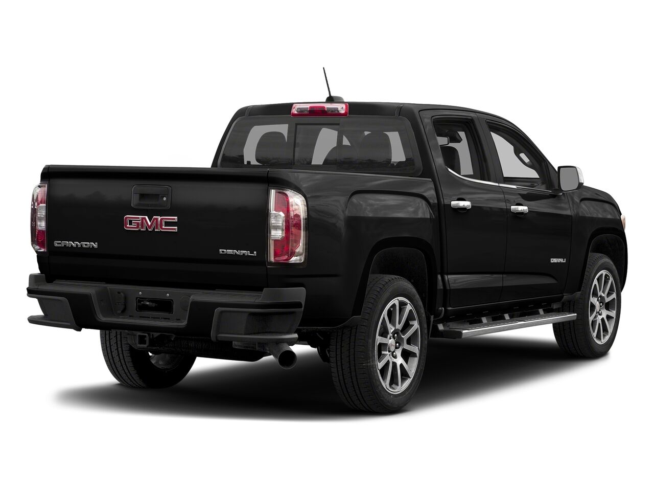 2017 GMC Canyon Denali San Clemente CA