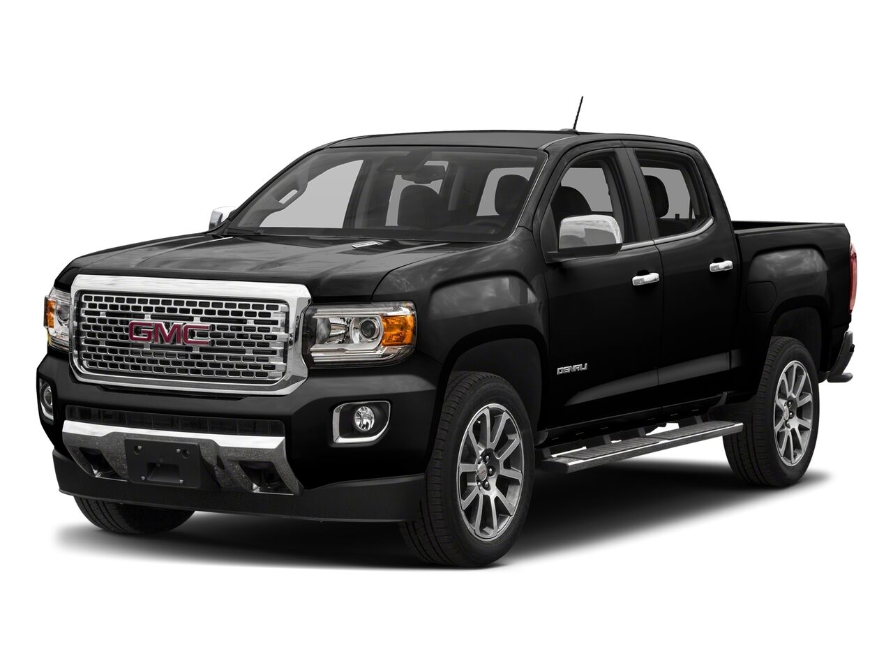 2017 GMC Canyon Denali San Clemente CA