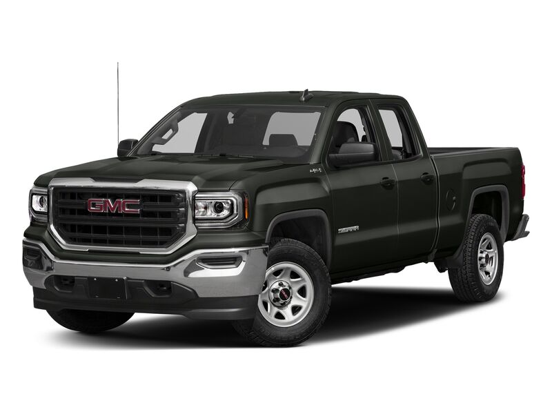 2017 GMC Sierra 1500  Oshkosh WI