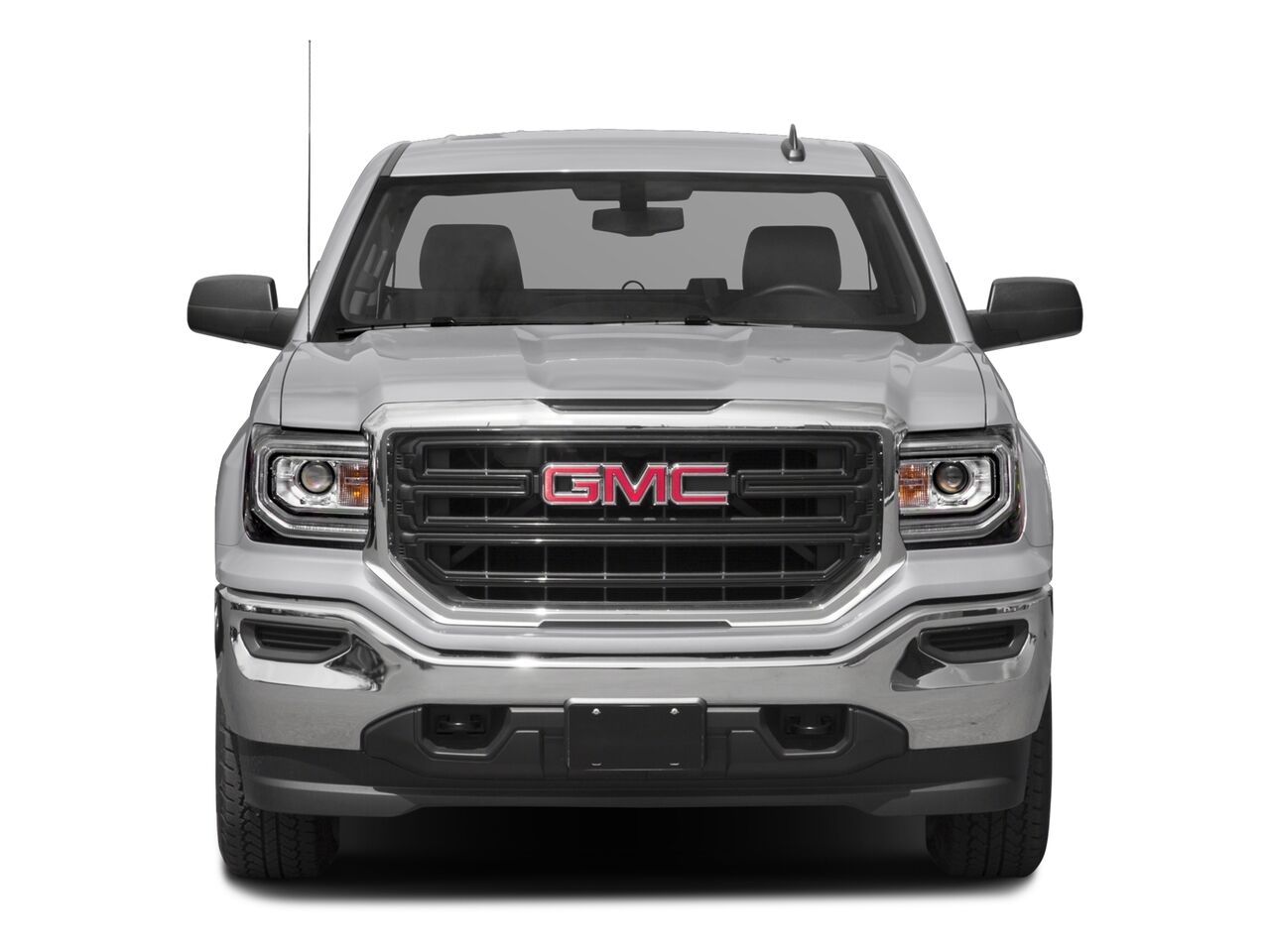 2017 GMC Sierra 1500 San Clemente CA