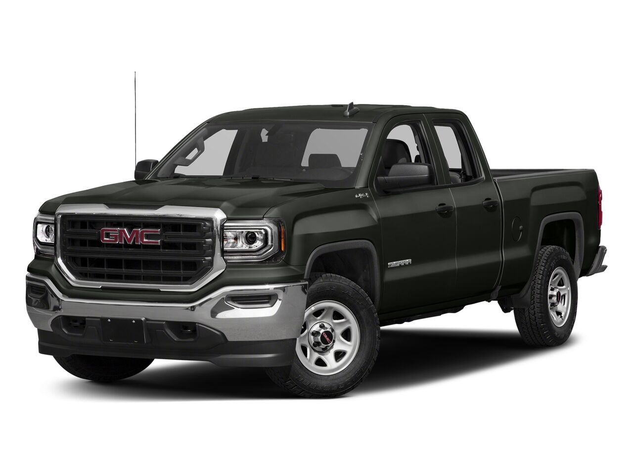 2017 GMC Sierra 1500 San Clemente CA