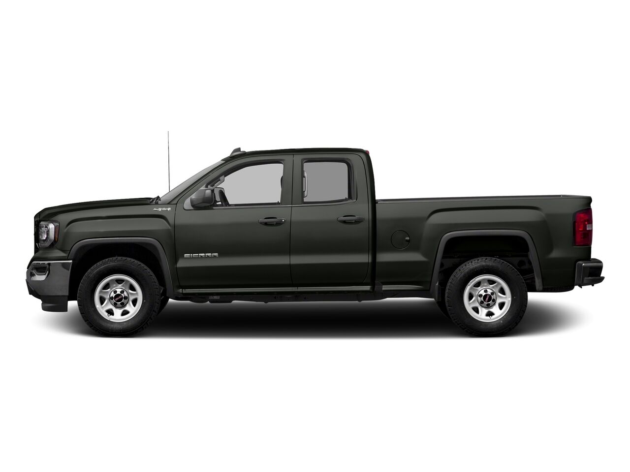 2017 GMC Sierra 1500 San Clemente CA