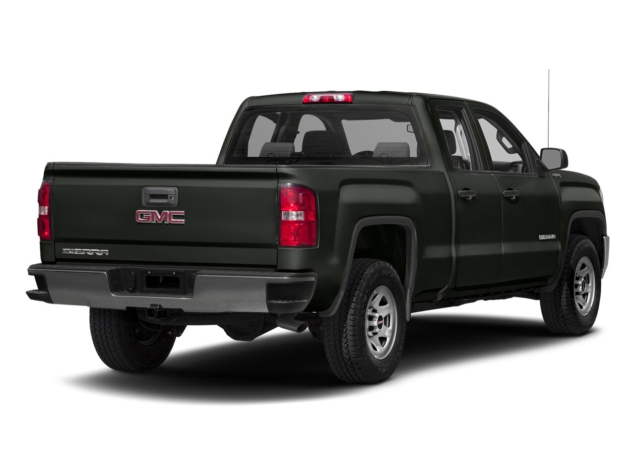 2017 GMC Sierra 1500 San Clemente CA