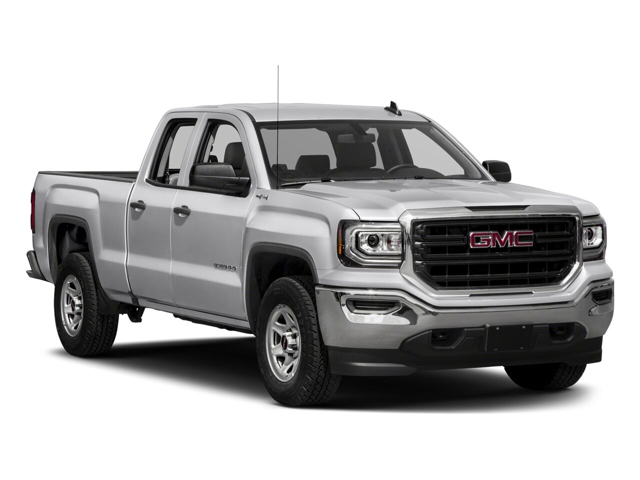 2017 GMC Sierra 1500 Base Crestwood KY