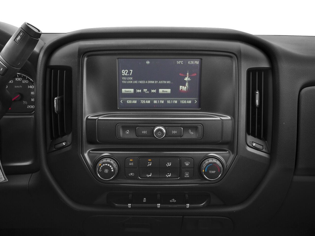 2017 GMC Sierra 1500 Base Crestwood KY