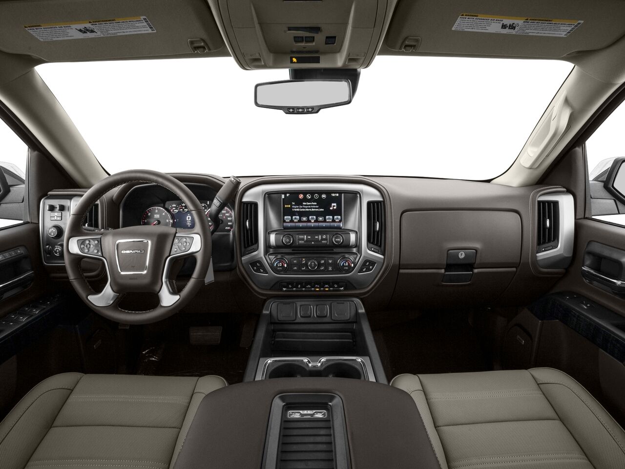 2017 GMC Sierra 1500 Denali Folsom CA