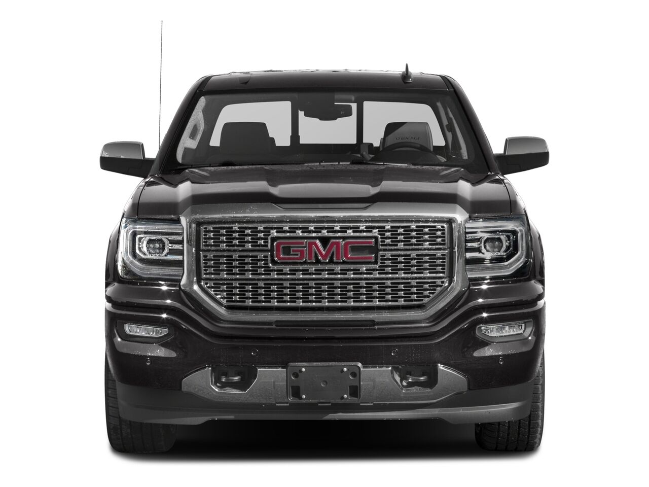 Used 2017 GMC Sierra 1500 Denali in Jerome ID