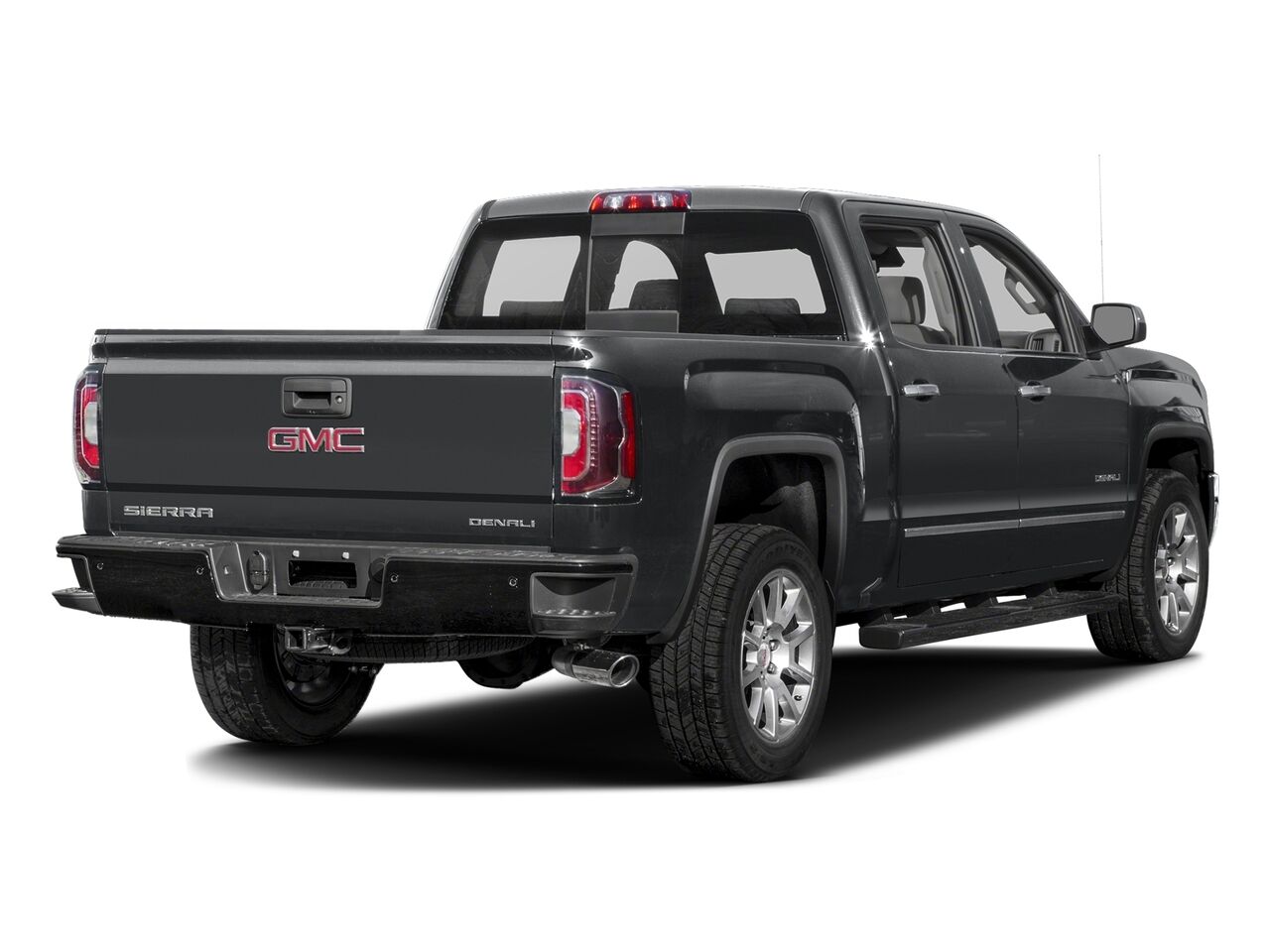 2017 GMC Sierra 1500 Denali Miami FL