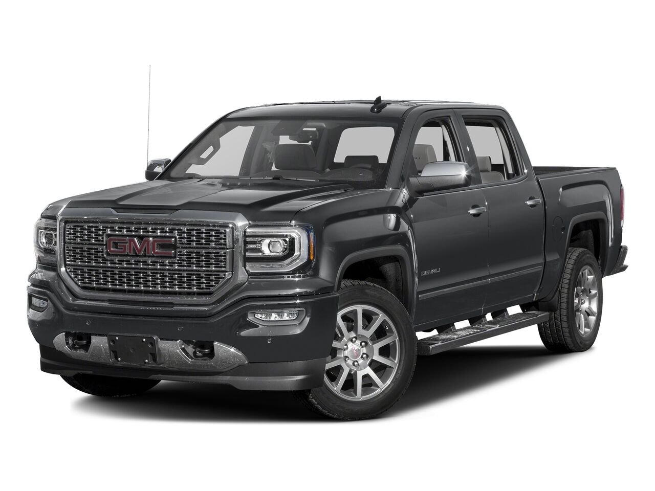 2017 GMC Sierra 1500 Denali Miami FL