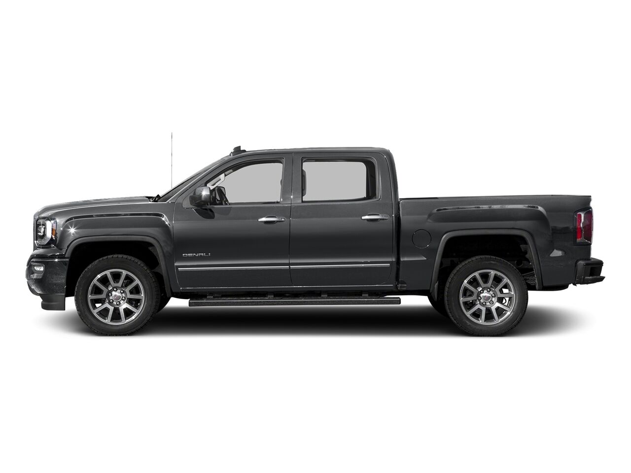 2017 GMC Sierra 1500 Denali Miami FL