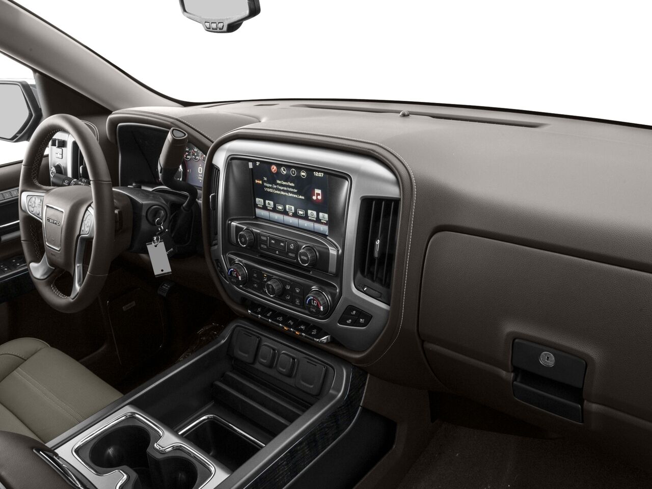 2017 GMC Sierra 1500 Denali San Clemente CA
