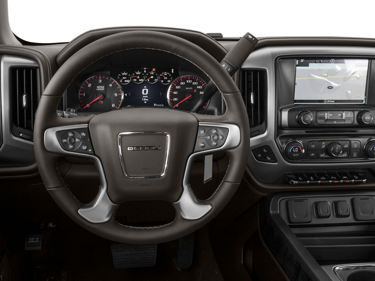 2017 GMC Sierra 1500 Denali San Clemente CA