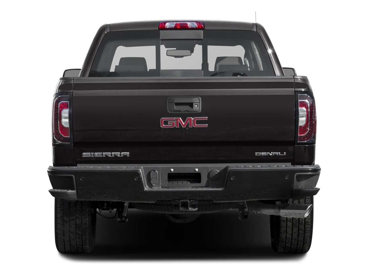 2017 GMC Sierra 1500 Denali San Clemente CA