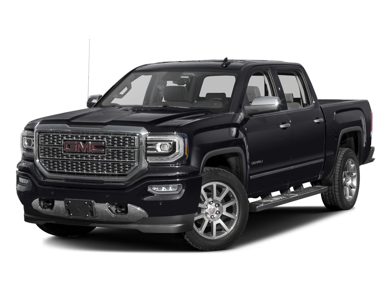 2017 GMC Sierra 1500 Denali San Clemente CA